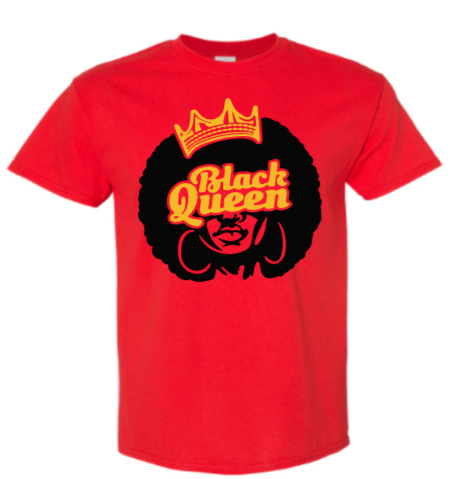 BLACK QUEEN