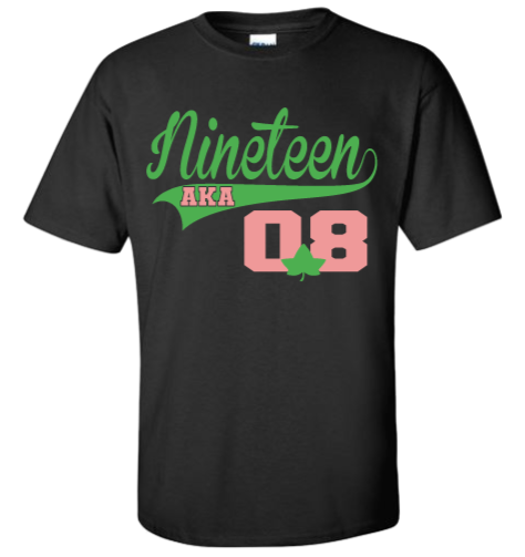 NINETEEN 08