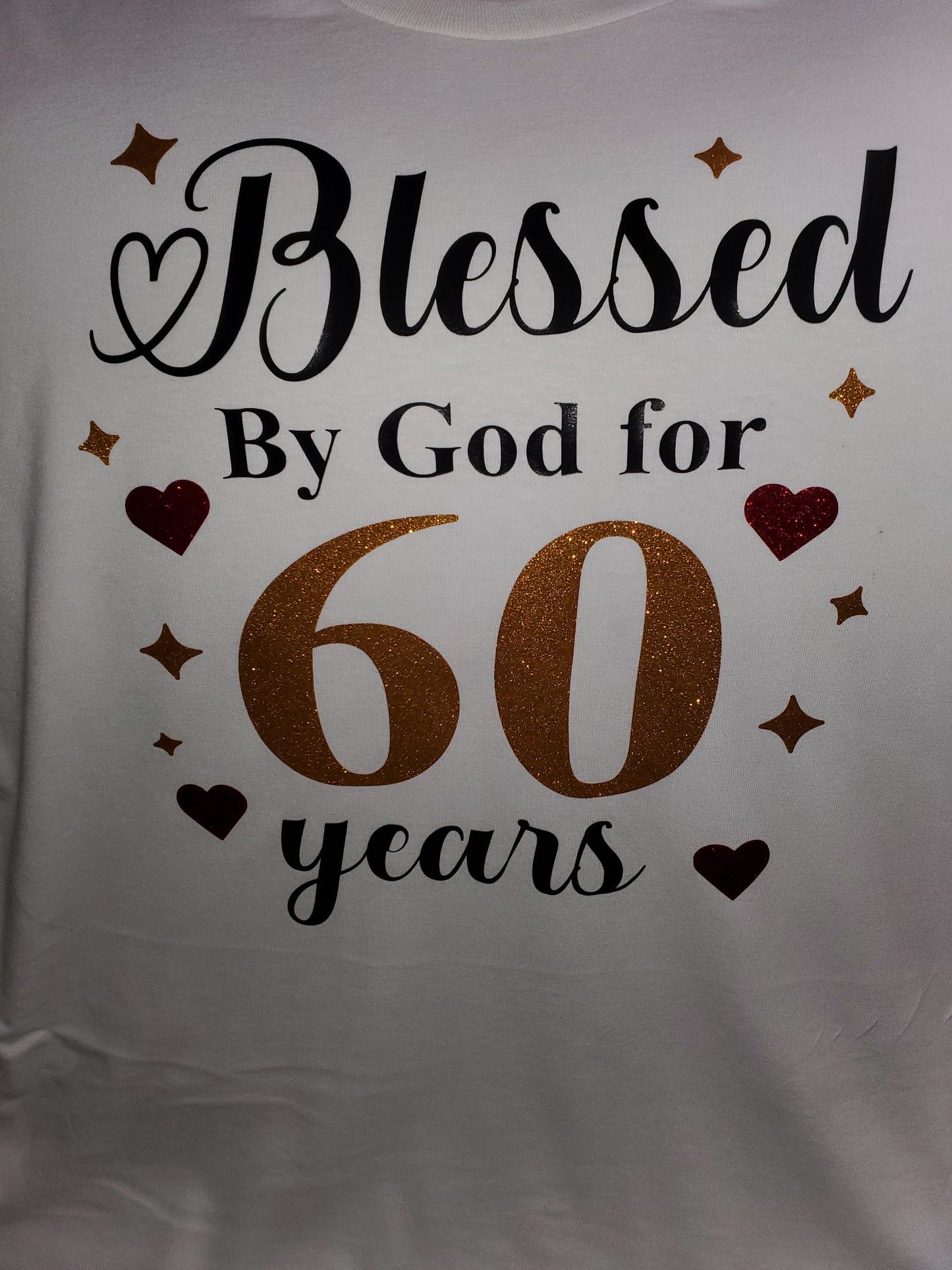 Birthday Shirt