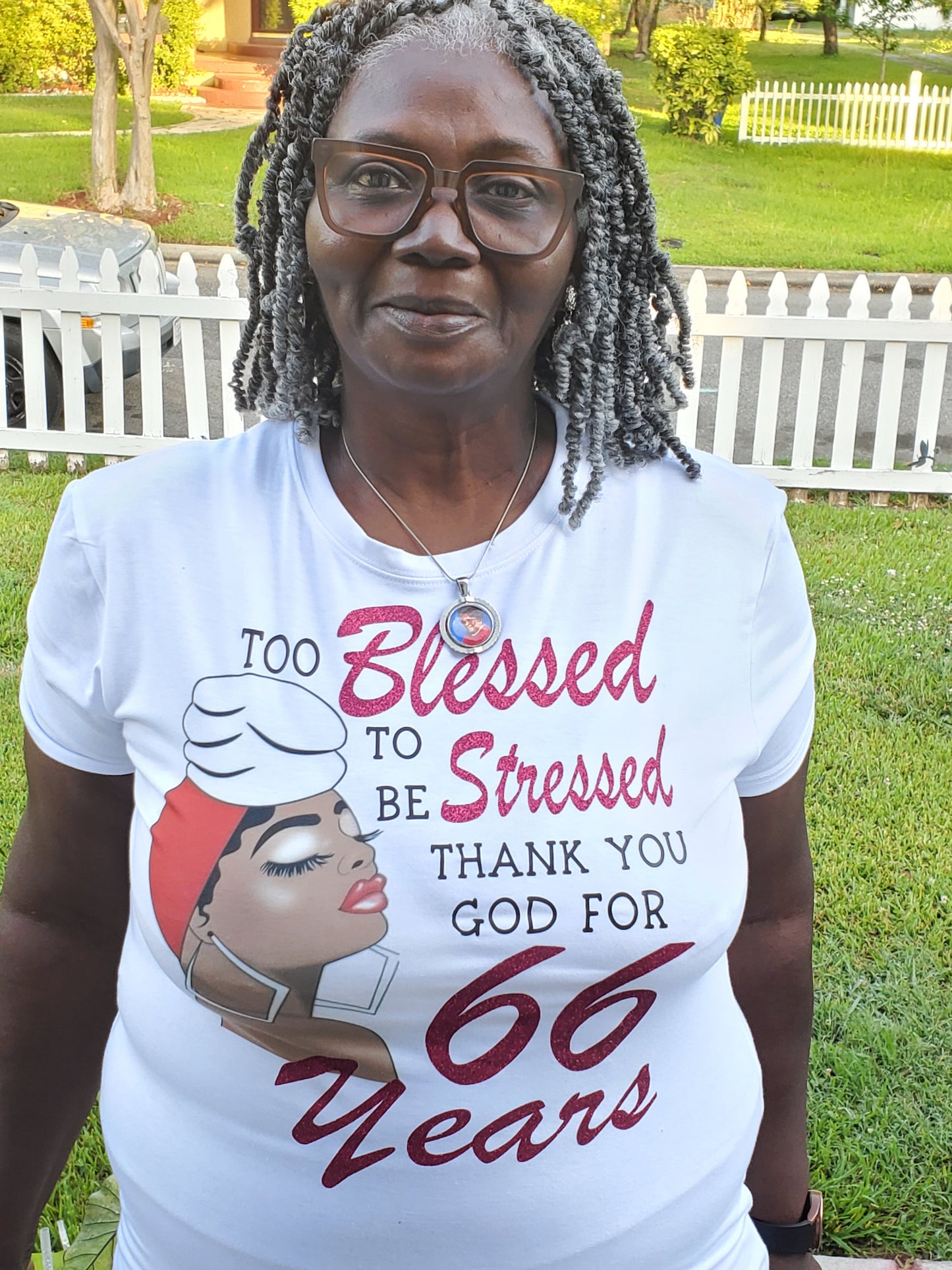 Birthday Shirt