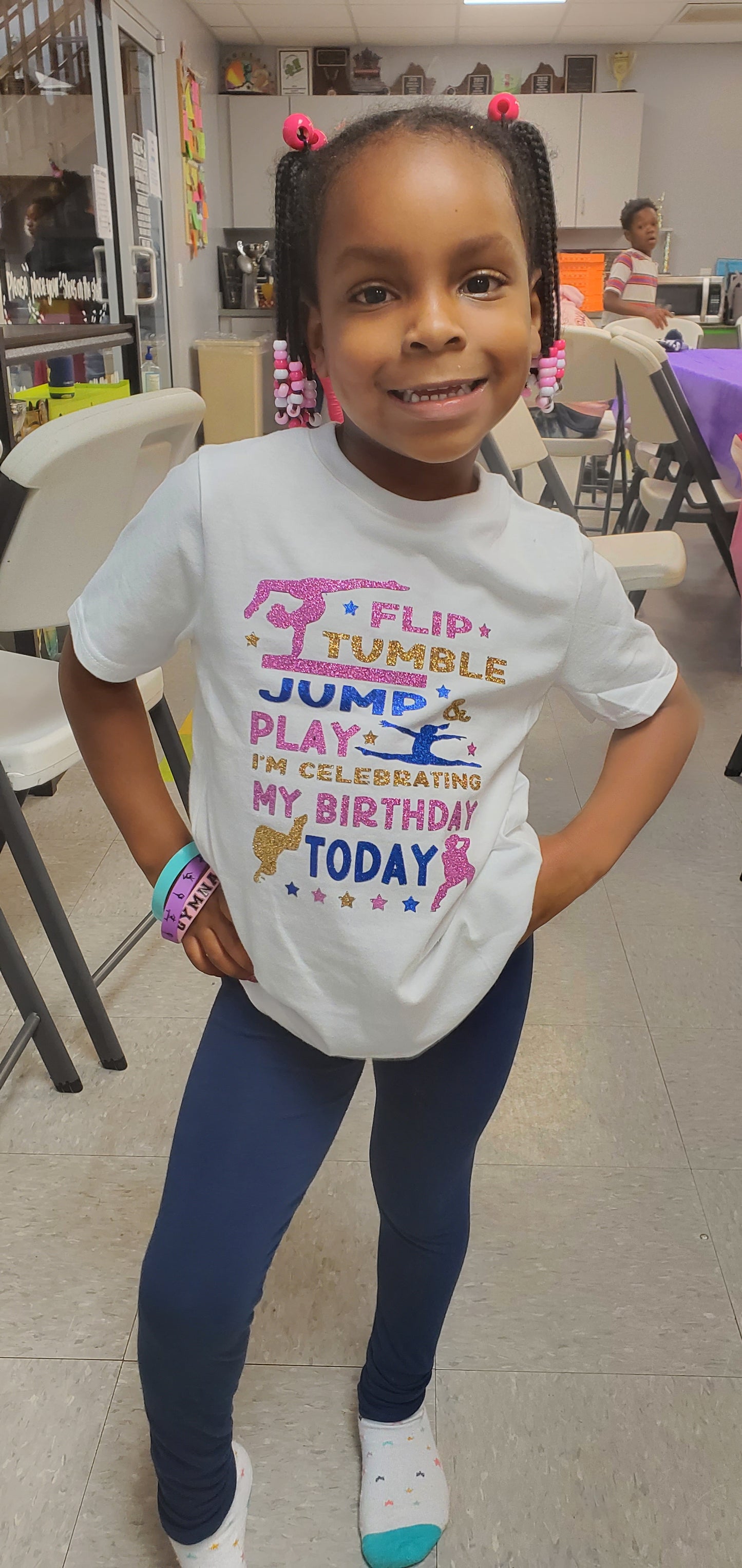 Birthday Shirt