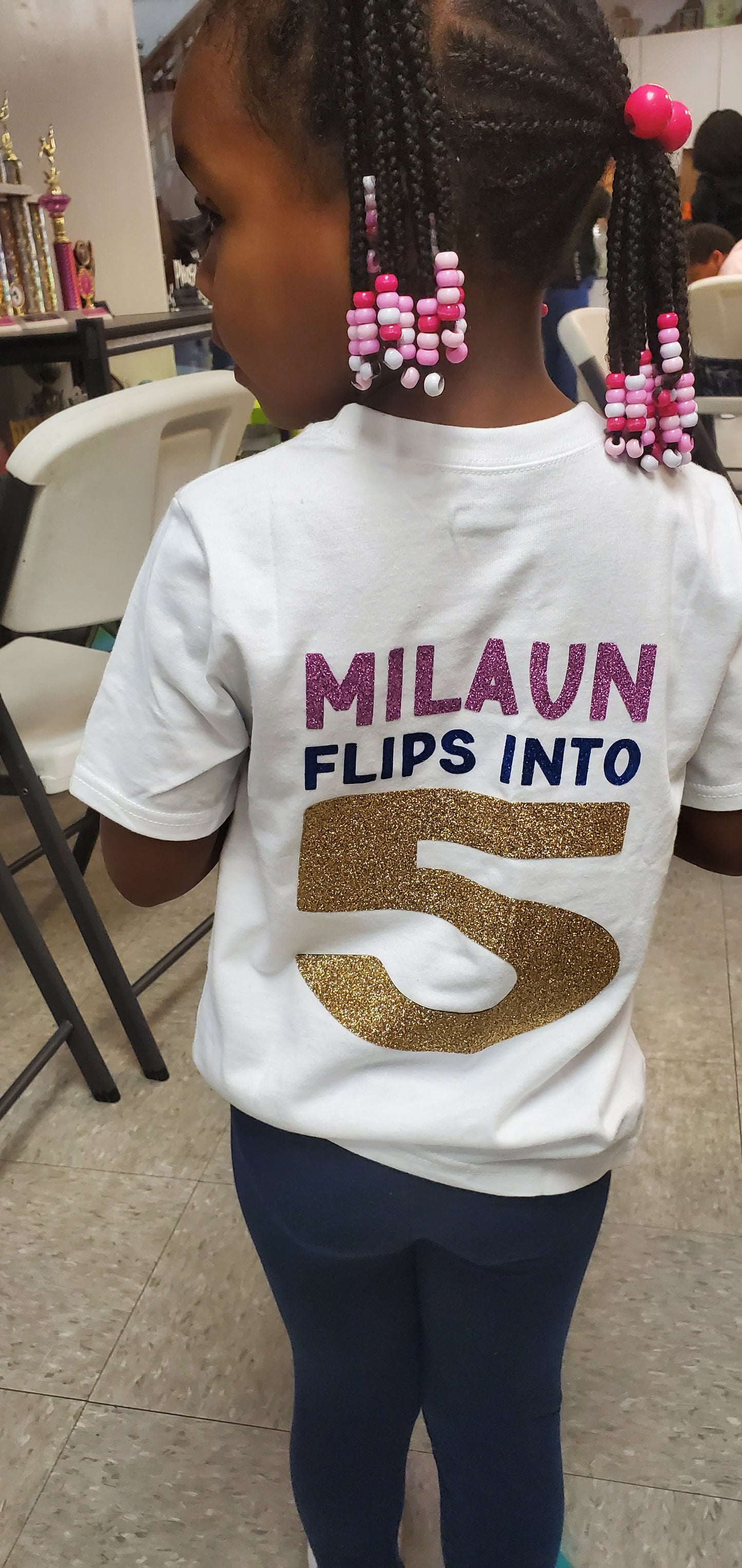 Birthday Shirt
