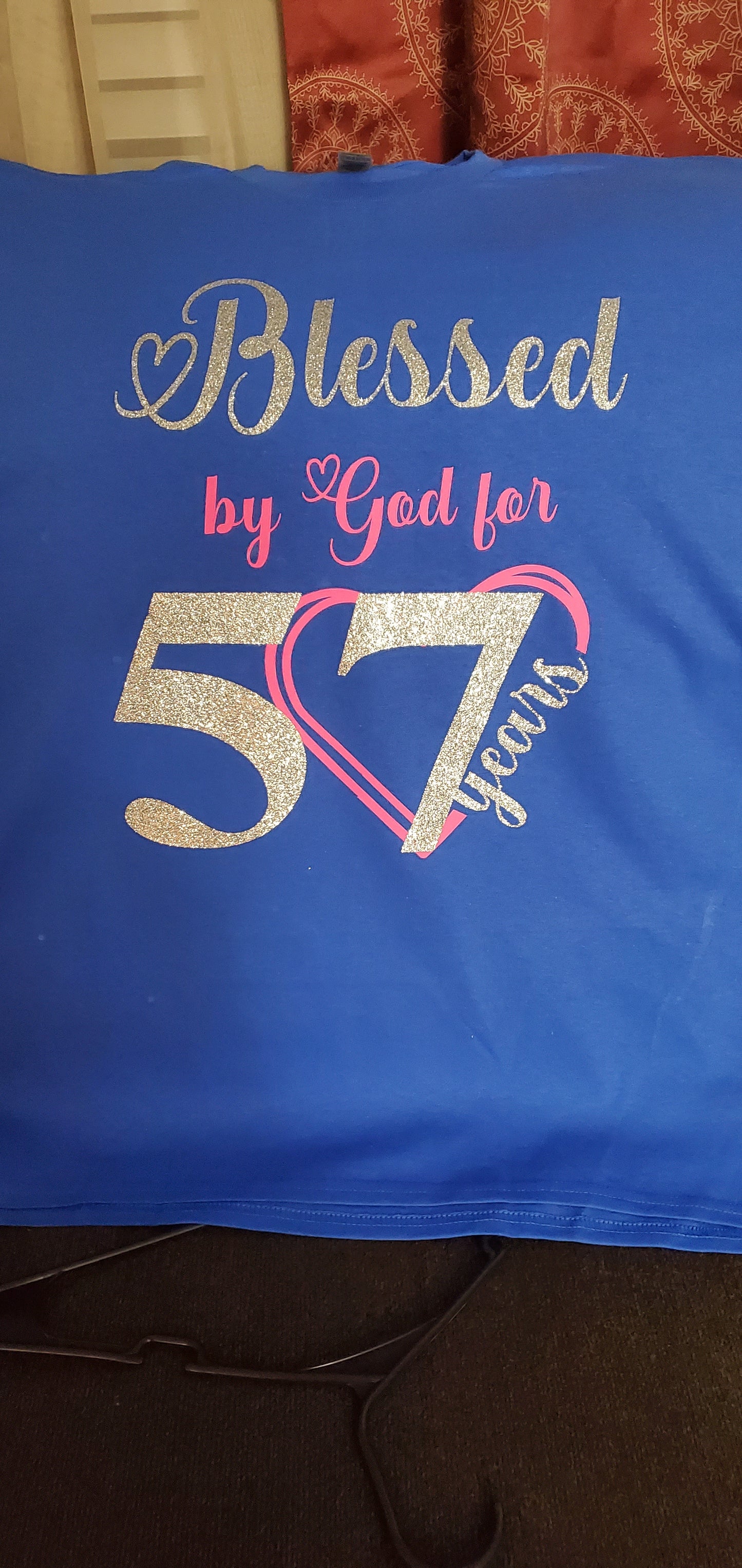 Birthday Shirt