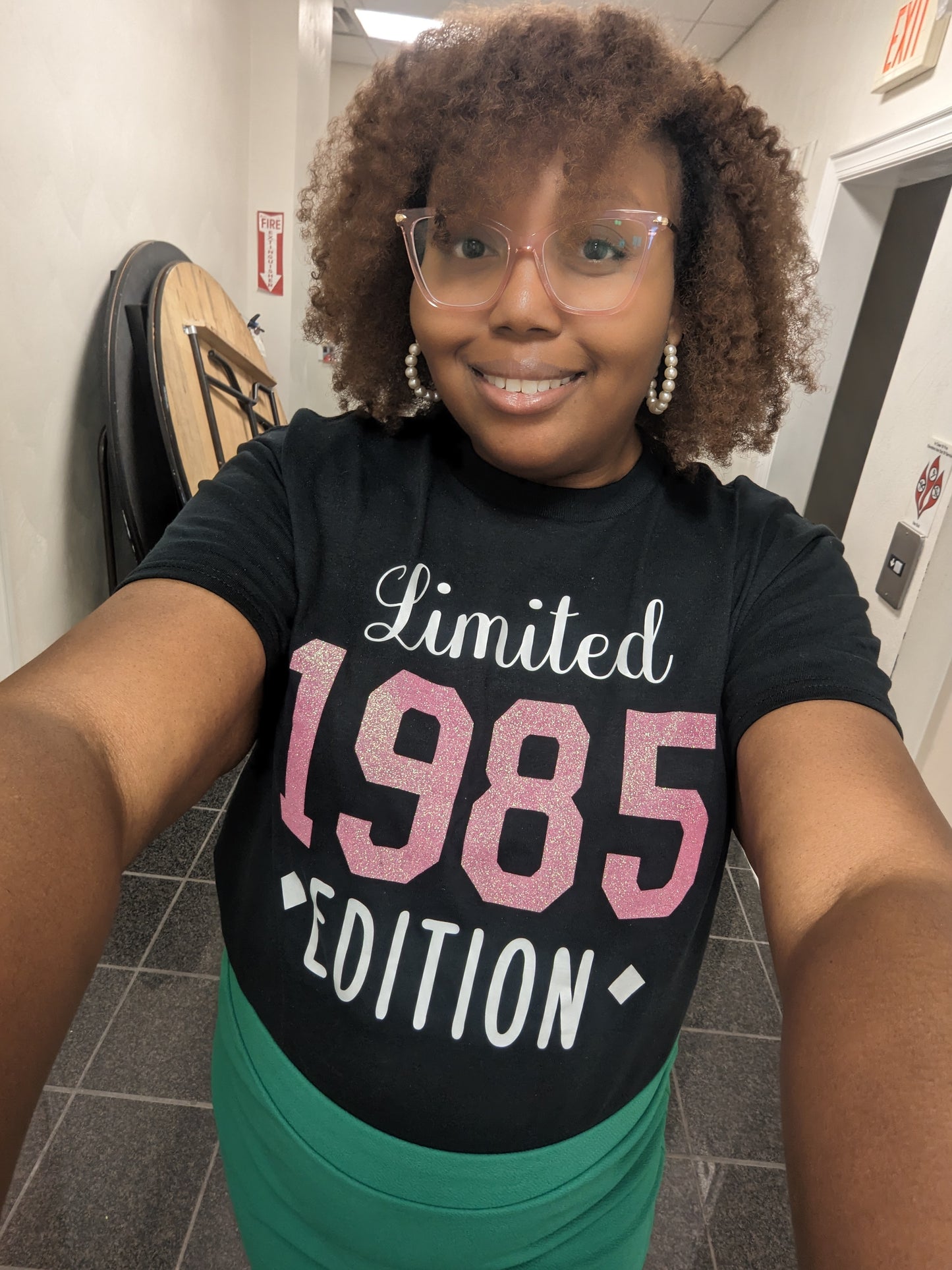 Birthday Shirt