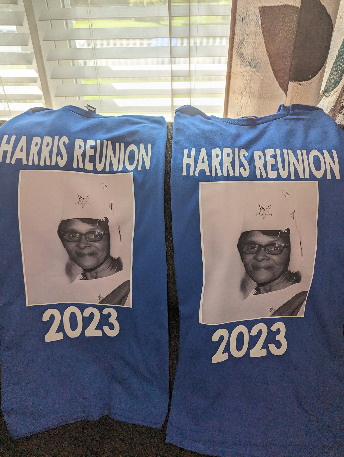 "Pearl"sonalized Photo Shirt