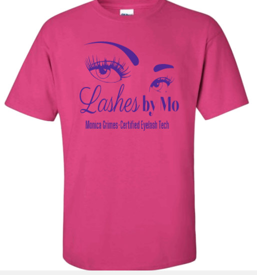 "Pearl'sonalized Shirt
