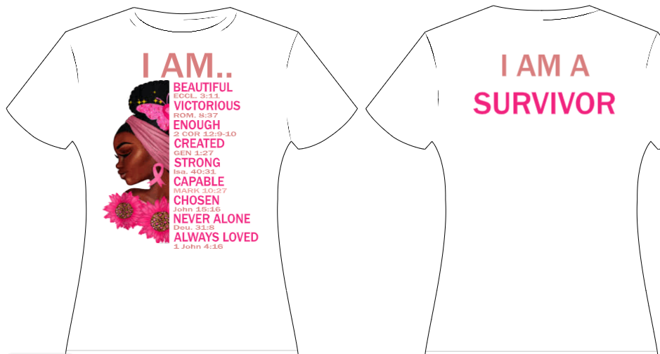 "Pearl'sonalized Shirt