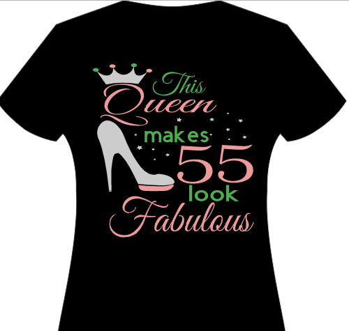 Birthday Shirt