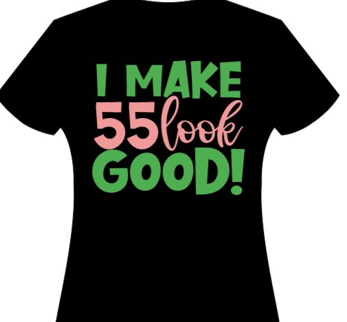 Birthday Shirt