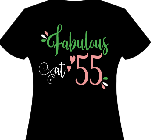 Birthday Shirt