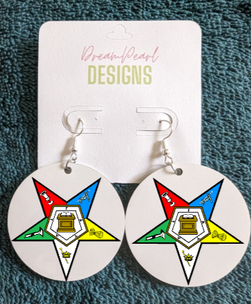 OES Earrings