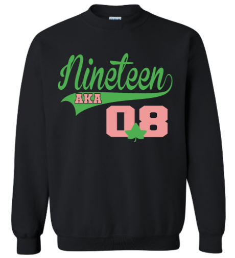 NINETEEN 08