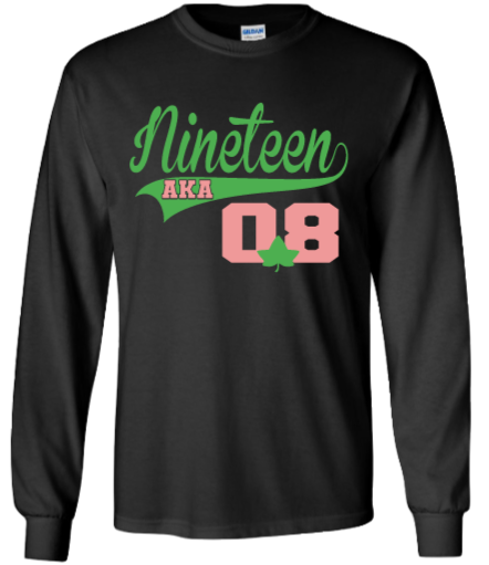 NINETEEN 08