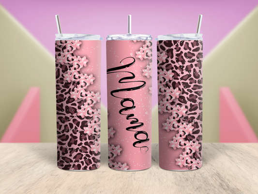 Mama Tumbler