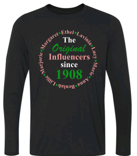 The Original Influencers