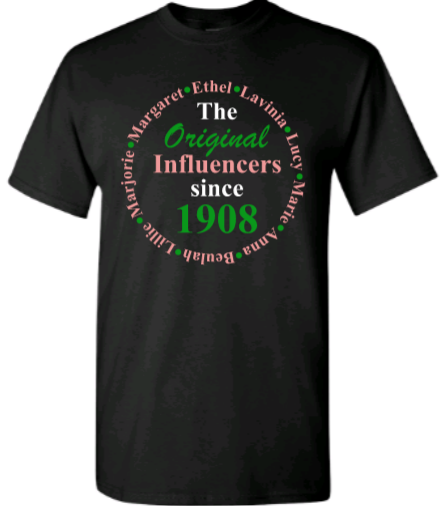 The Original Influencers